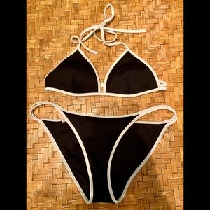 Victoria’s Secret Triangle Bikini